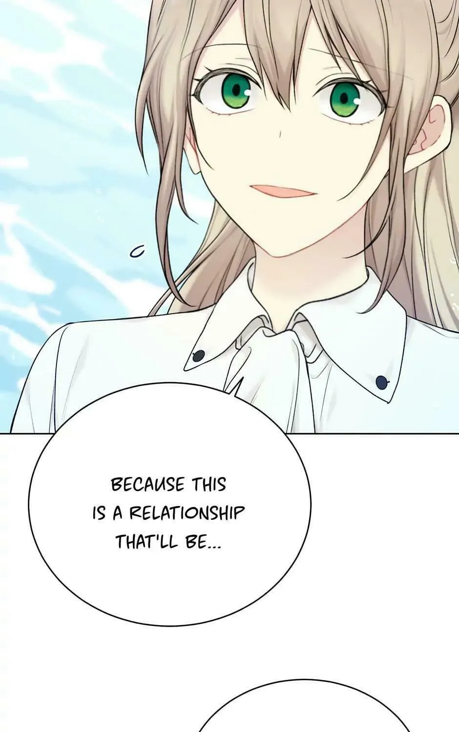 Read The Viridescent Tiara chapter 73 image 8 on Lezhin