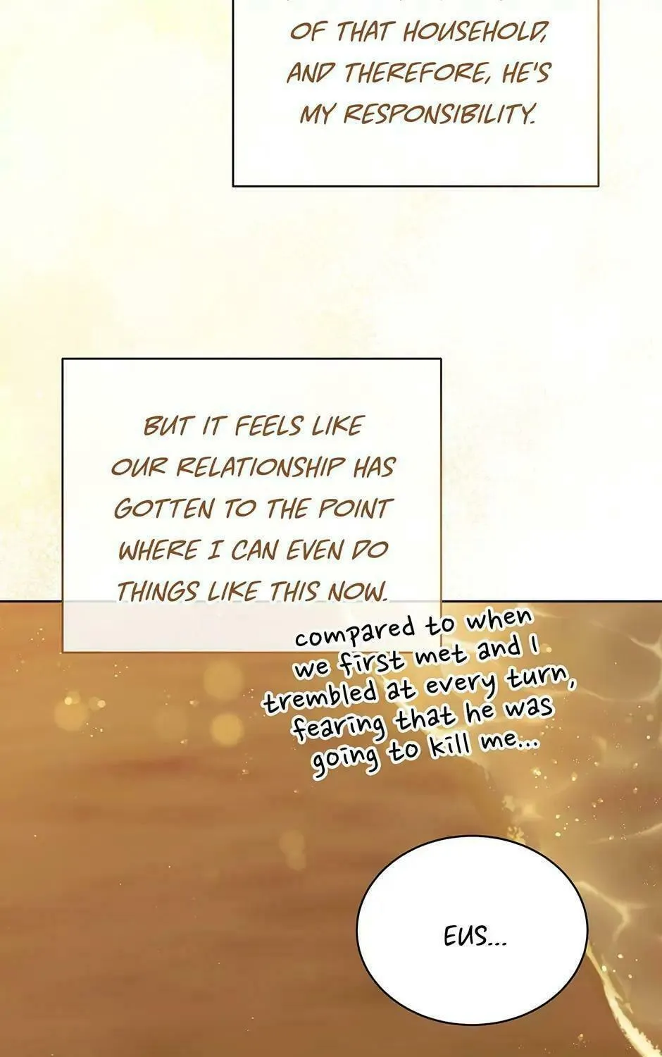 Read The Viridescent Tiara chapter 73 image 88 on Lezhin