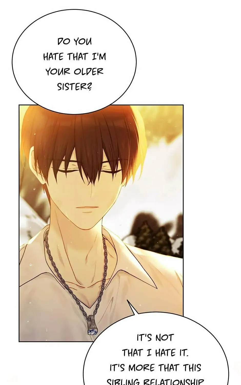Read The Viridescent Tiara chapter 73 image 90 on Lezhin