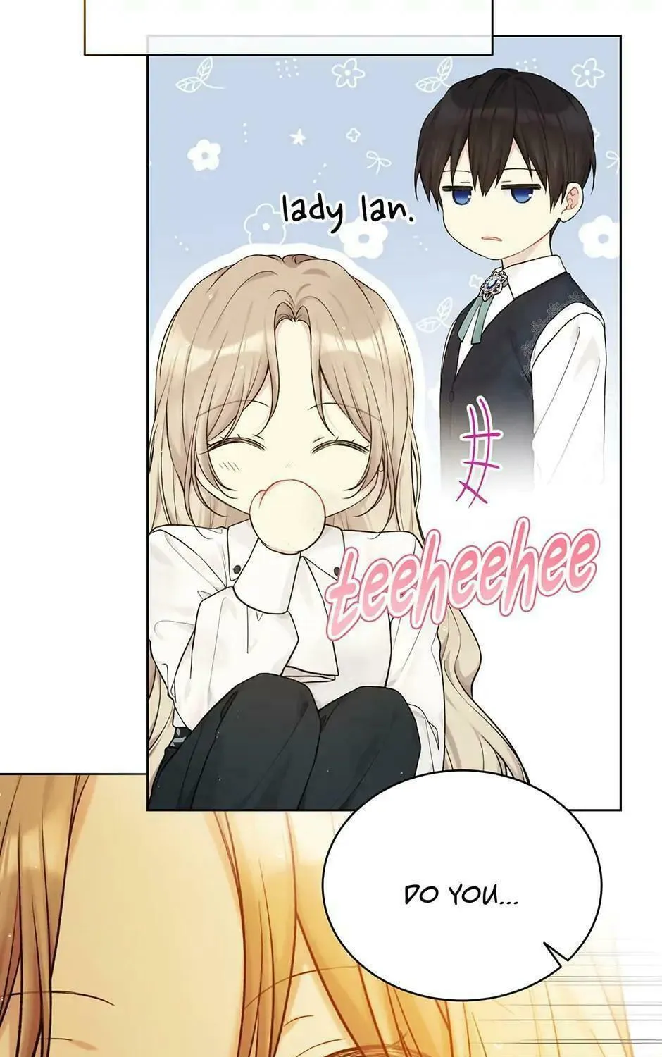 Read The Viridescent Tiara chapter 73 image 94 on Lezhin