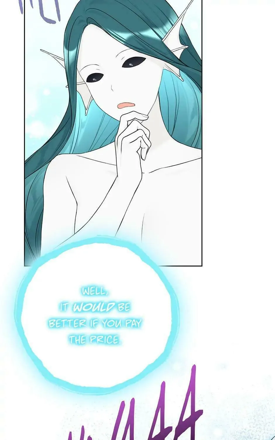 Read The Viridescent Tiara chapter 74 image 106 on Lezhin