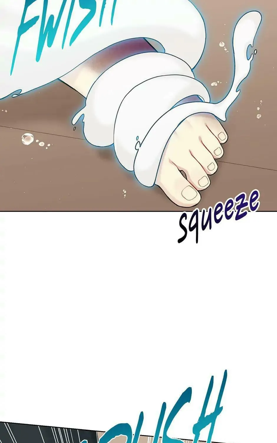 Read The Viridescent Tiara chapter 74 image 110 on Lezhin