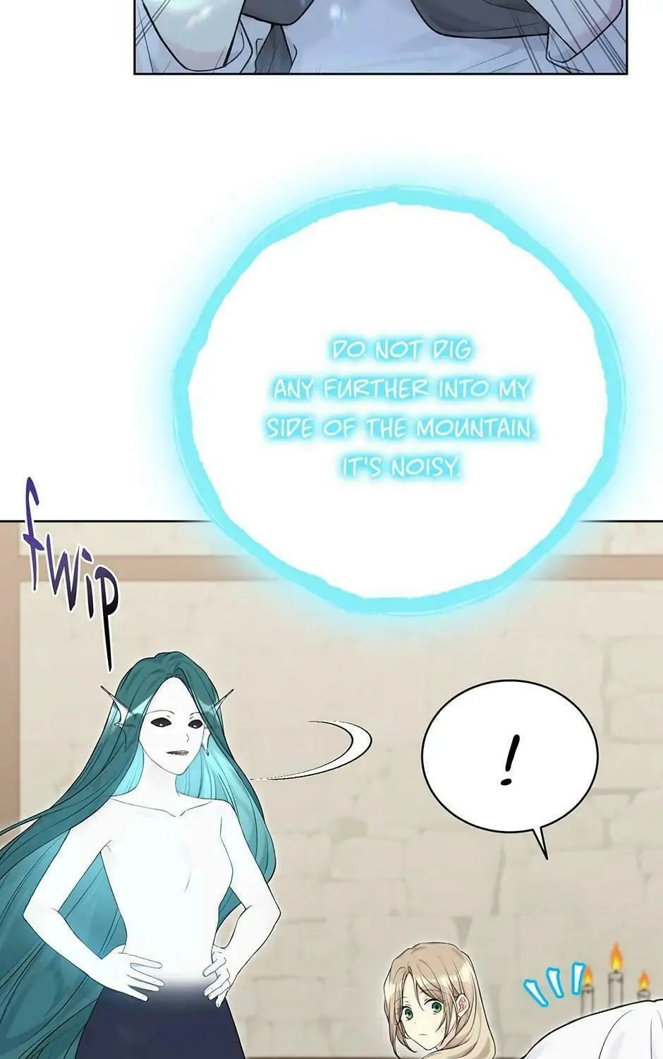 Read The Viridescent Tiara chapter 74 image 120 on Lezhin