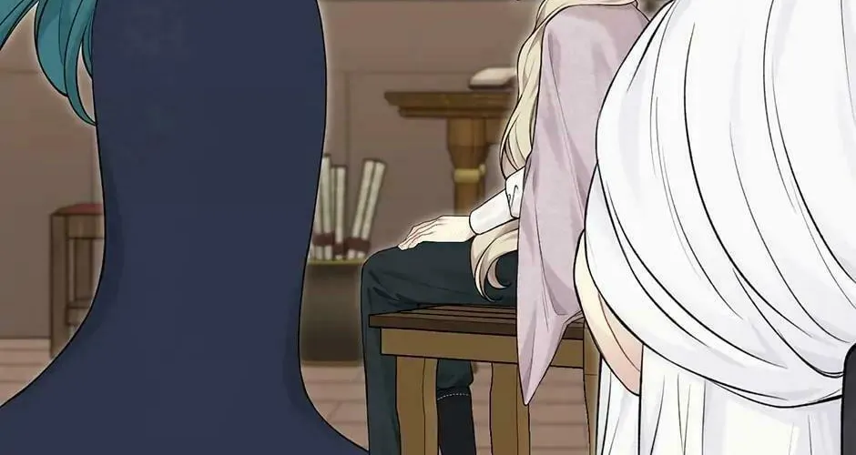 Read The Viridescent Tiara chapter 74 image 121 on Lezhin