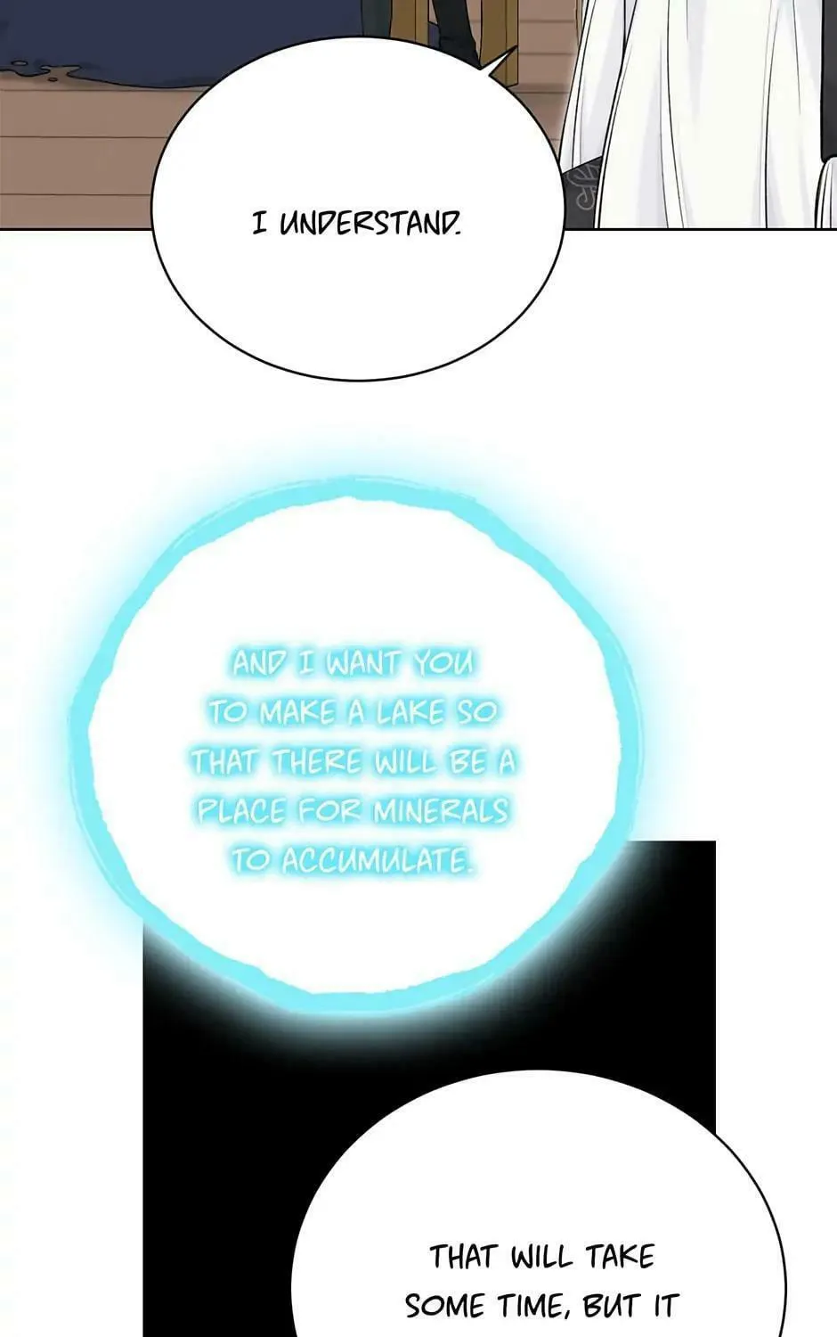Read The Viridescent Tiara chapter 74 image 122 on Lezhin