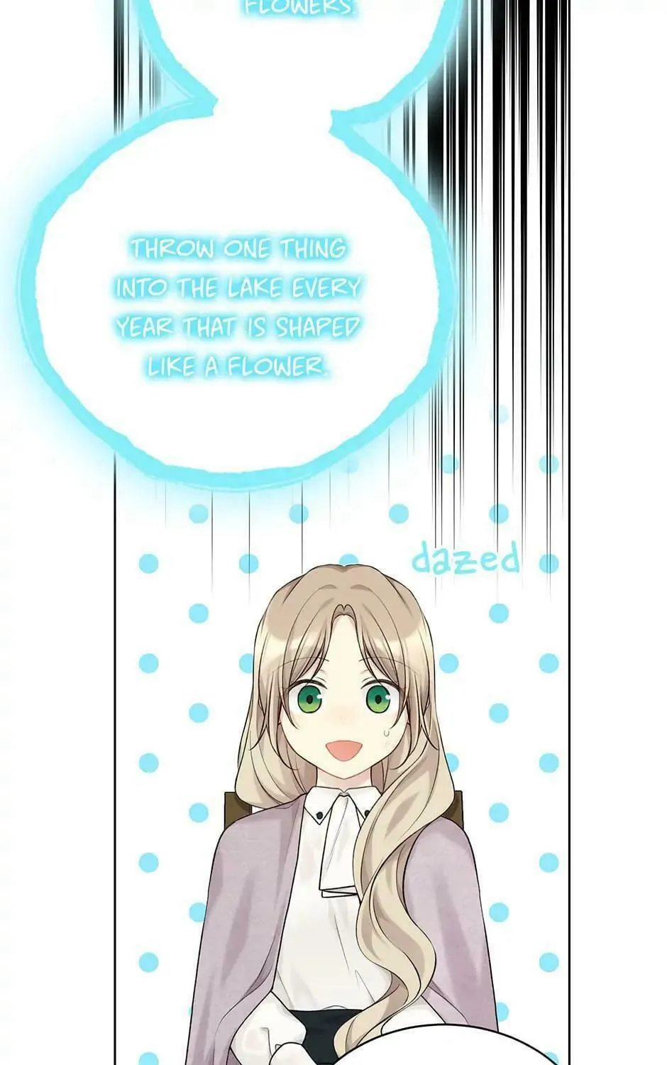 Read The Viridescent Tiara chapter 74 image 124 on Lezhin