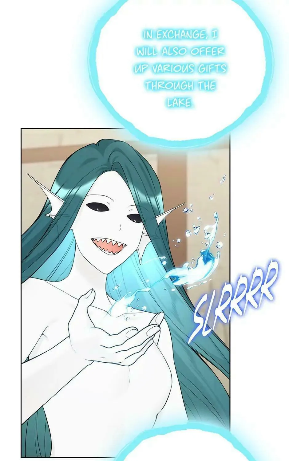 Read The Viridescent Tiara chapter 74 image 126 on Lezhin