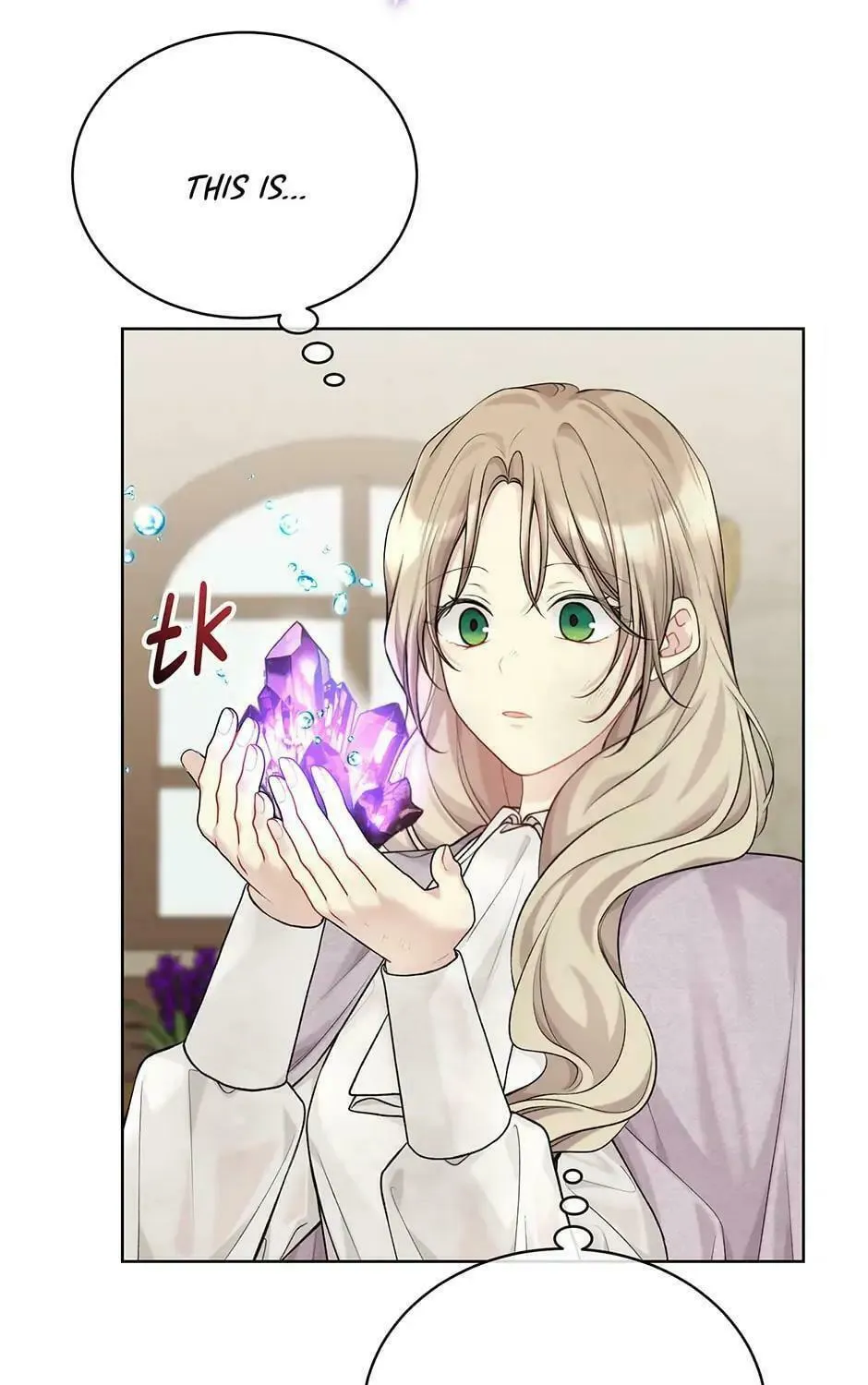 Read The Viridescent Tiara chapter 74 image 130 on Lezhin
