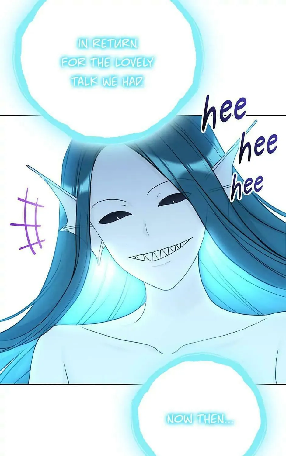 Read The Viridescent Tiara chapter 74 image 132 on Lezhin