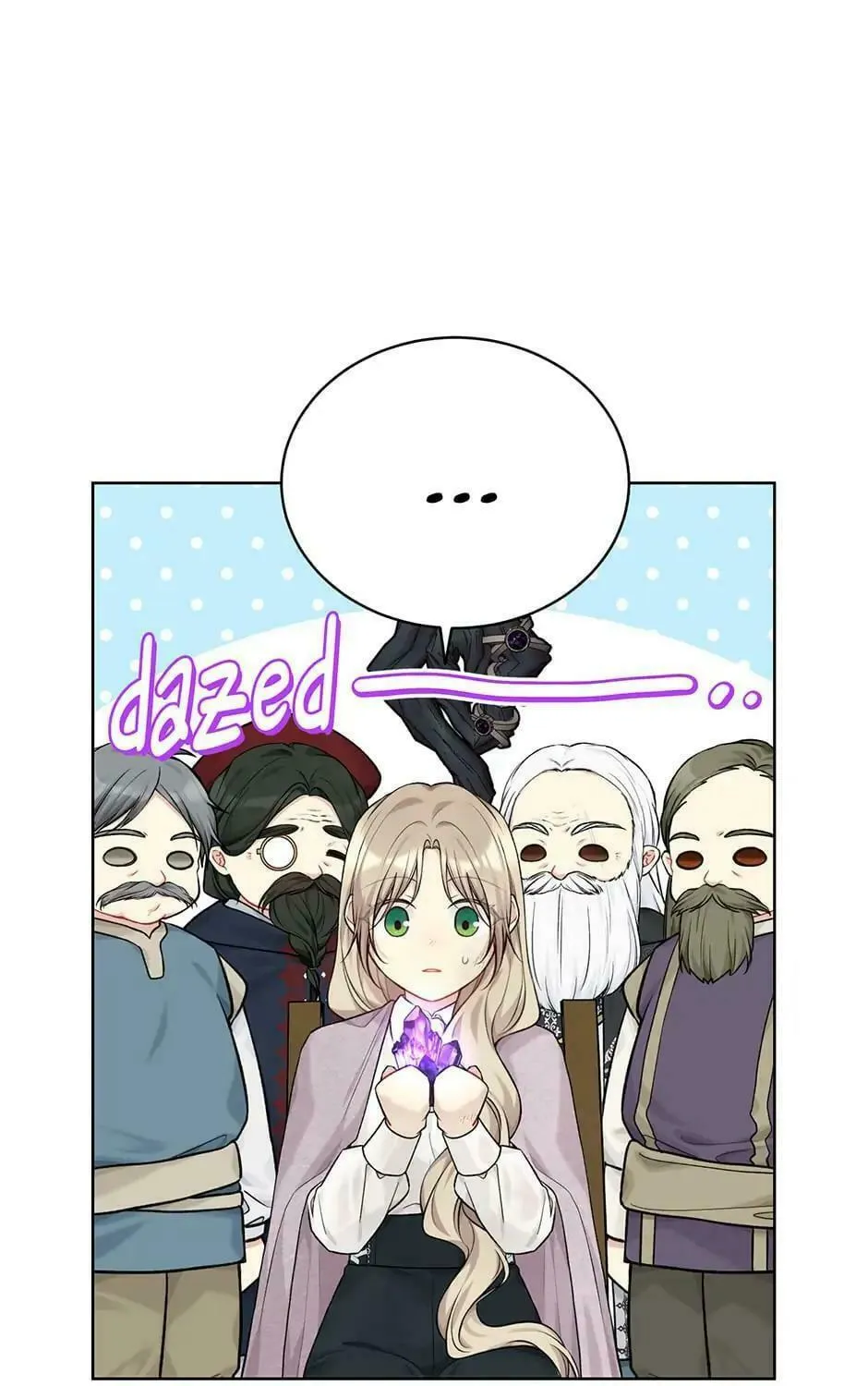 Read The Viridescent Tiara chapter 74 image 136 on Lezhin