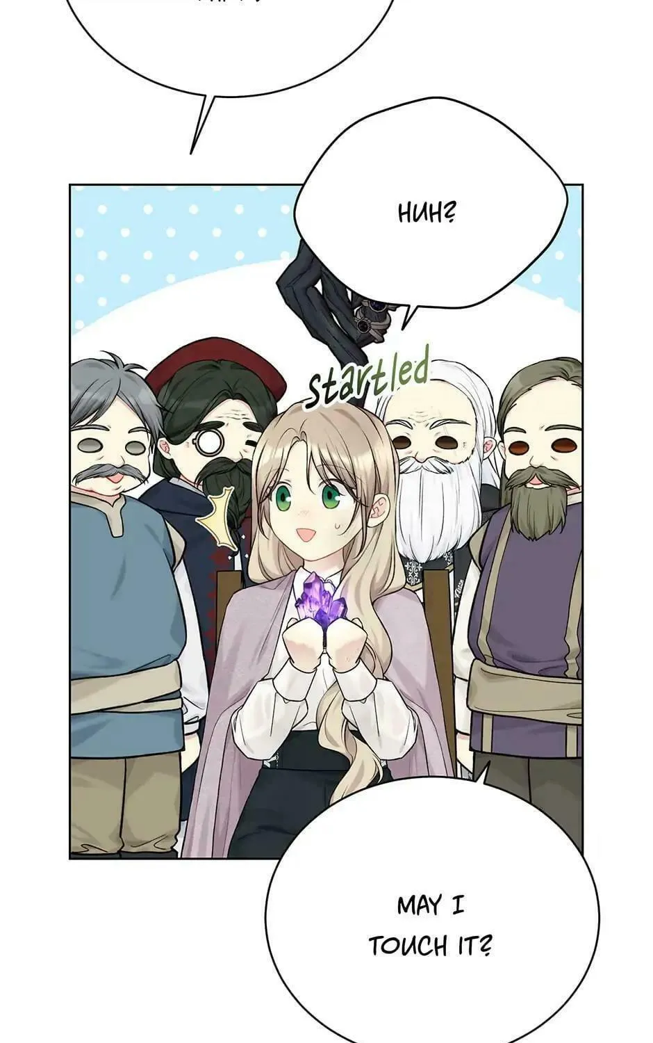 Read The Viridescent Tiara chapter 74 image 138 on Lezhin