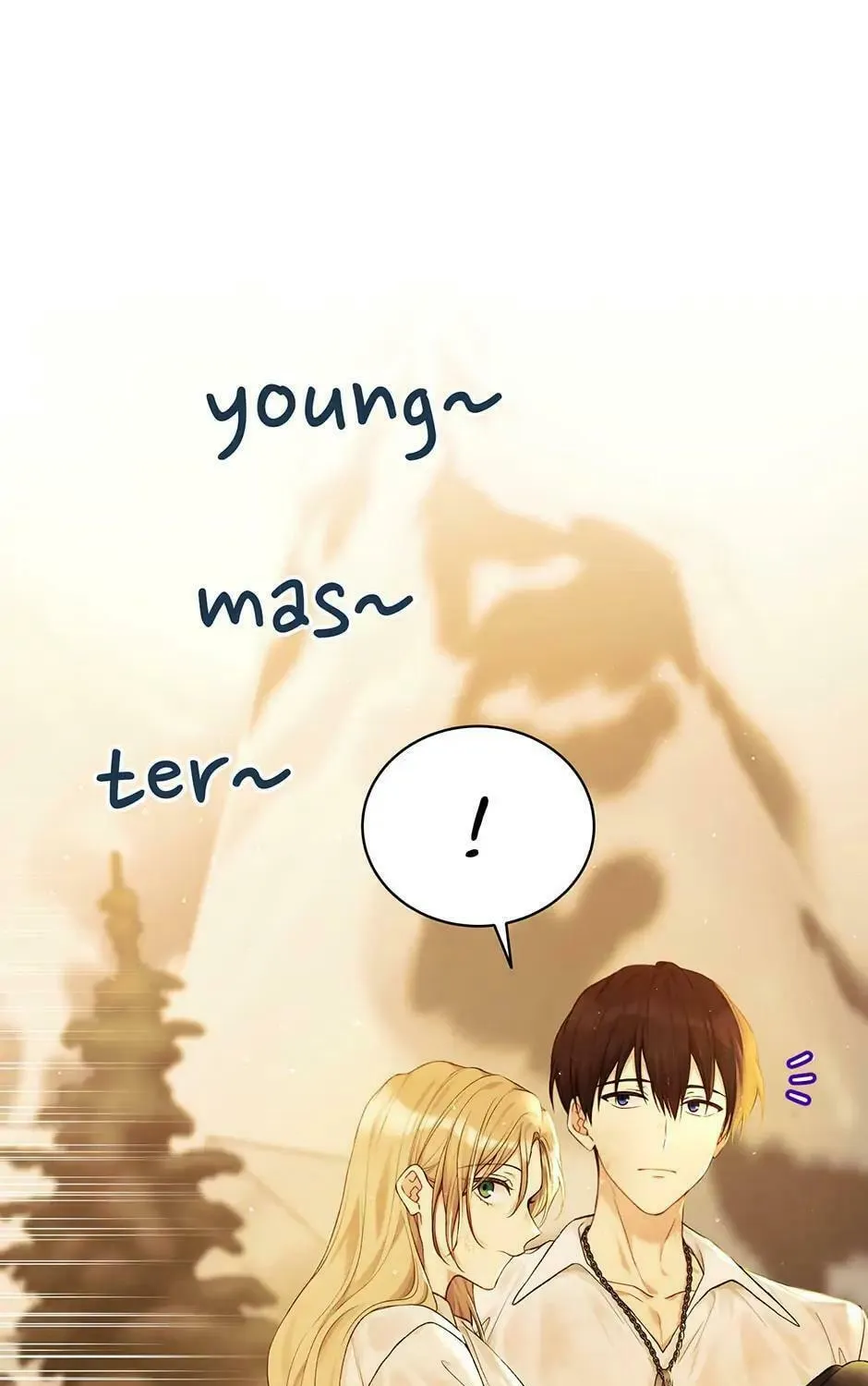 Read The Viridescent Tiara chapter 74 image 14 on Lezhin
