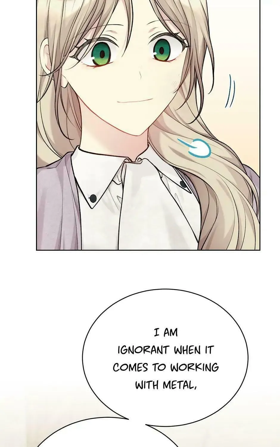 Read The Viridescent Tiara chapter 74 image 144 on Lezhin