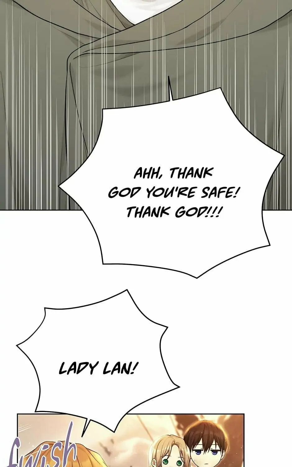 Read The Viridescent Tiara chapter 74 image 24 on Lezhin