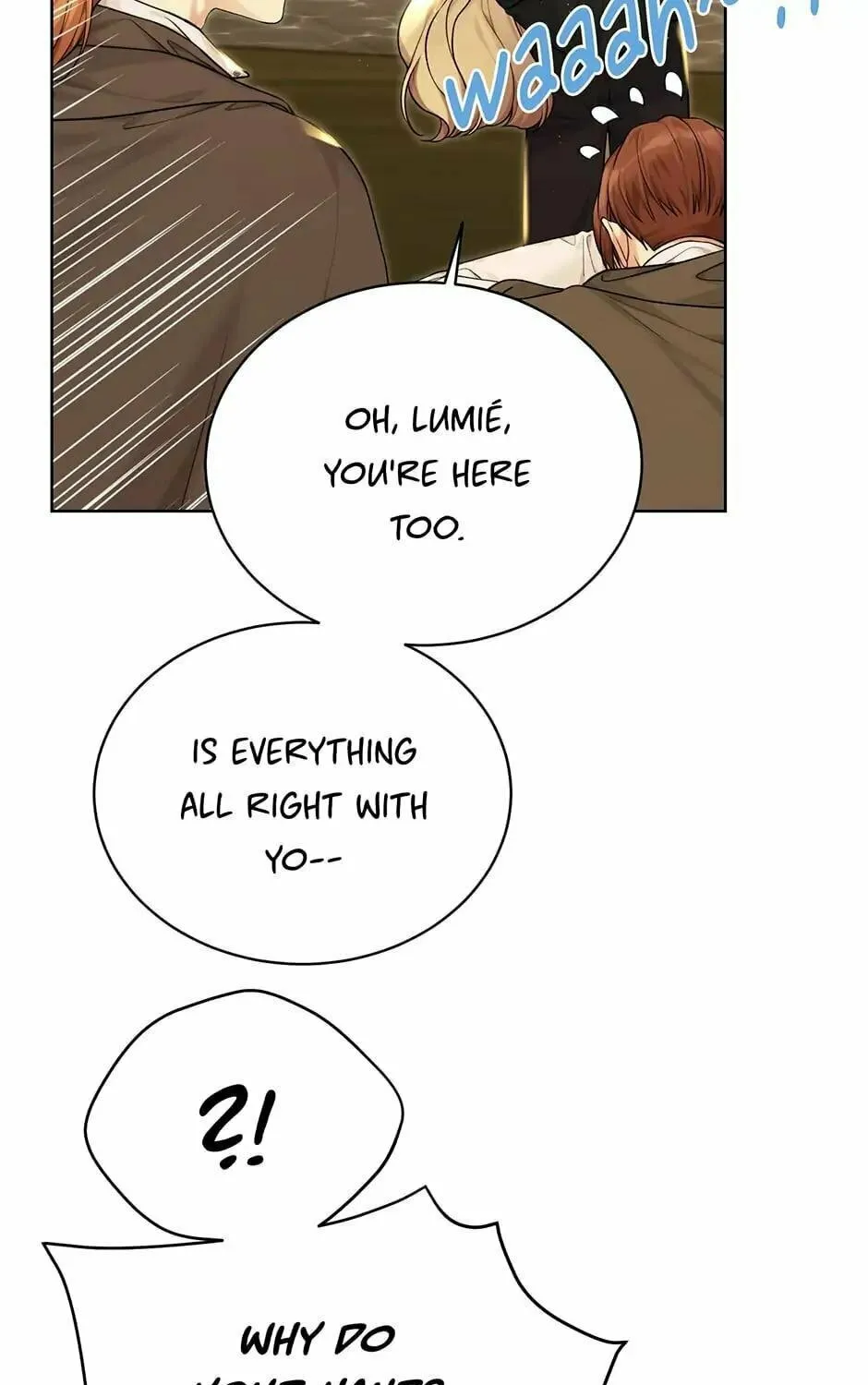 Read The Viridescent Tiara chapter 74 image 26 on Lezhin