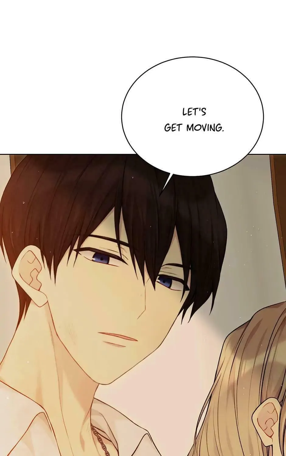 Read The Viridescent Tiara chapter 74 image 46 on Lezhin