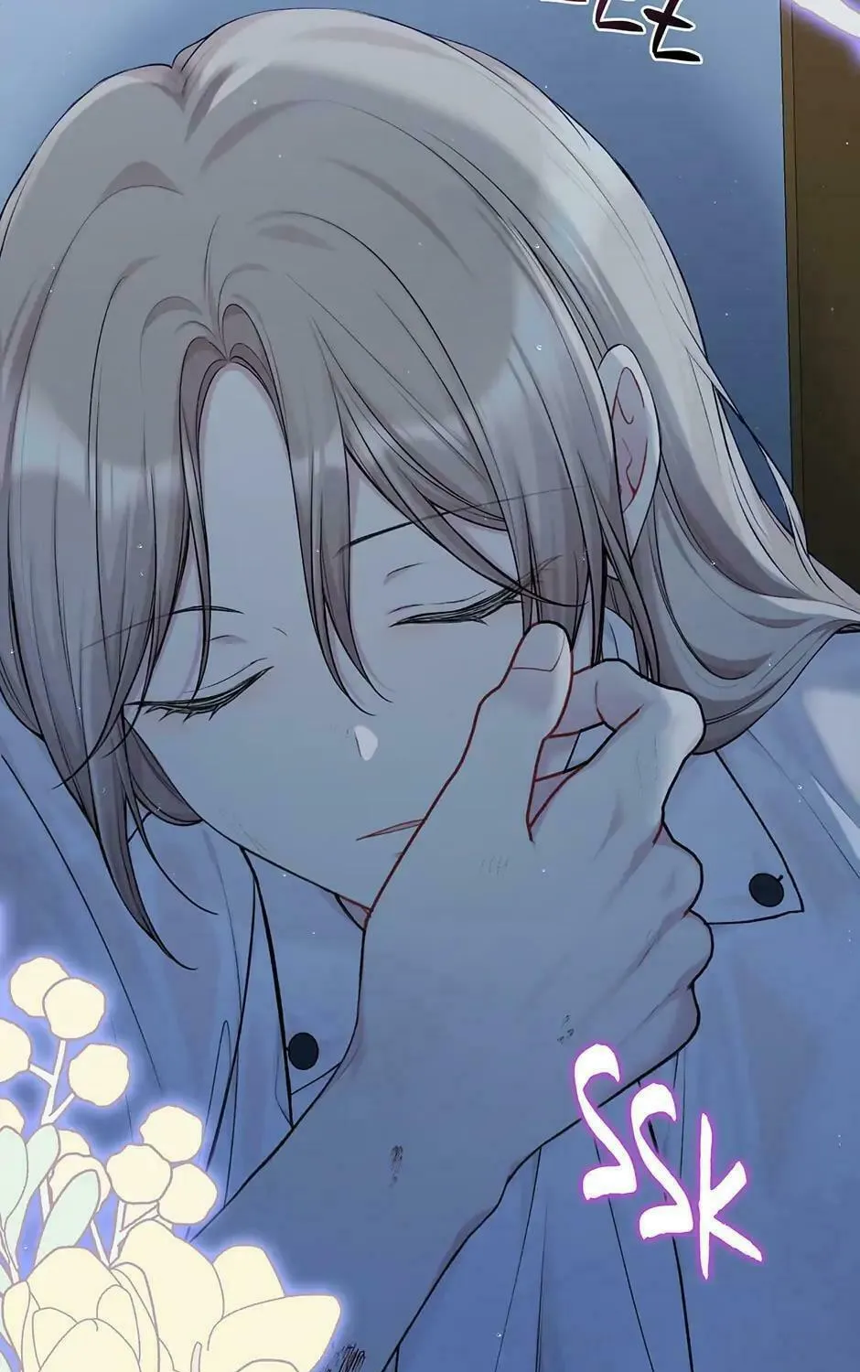Read The Viridescent Tiara chapter 74 image 52 on Lezhin