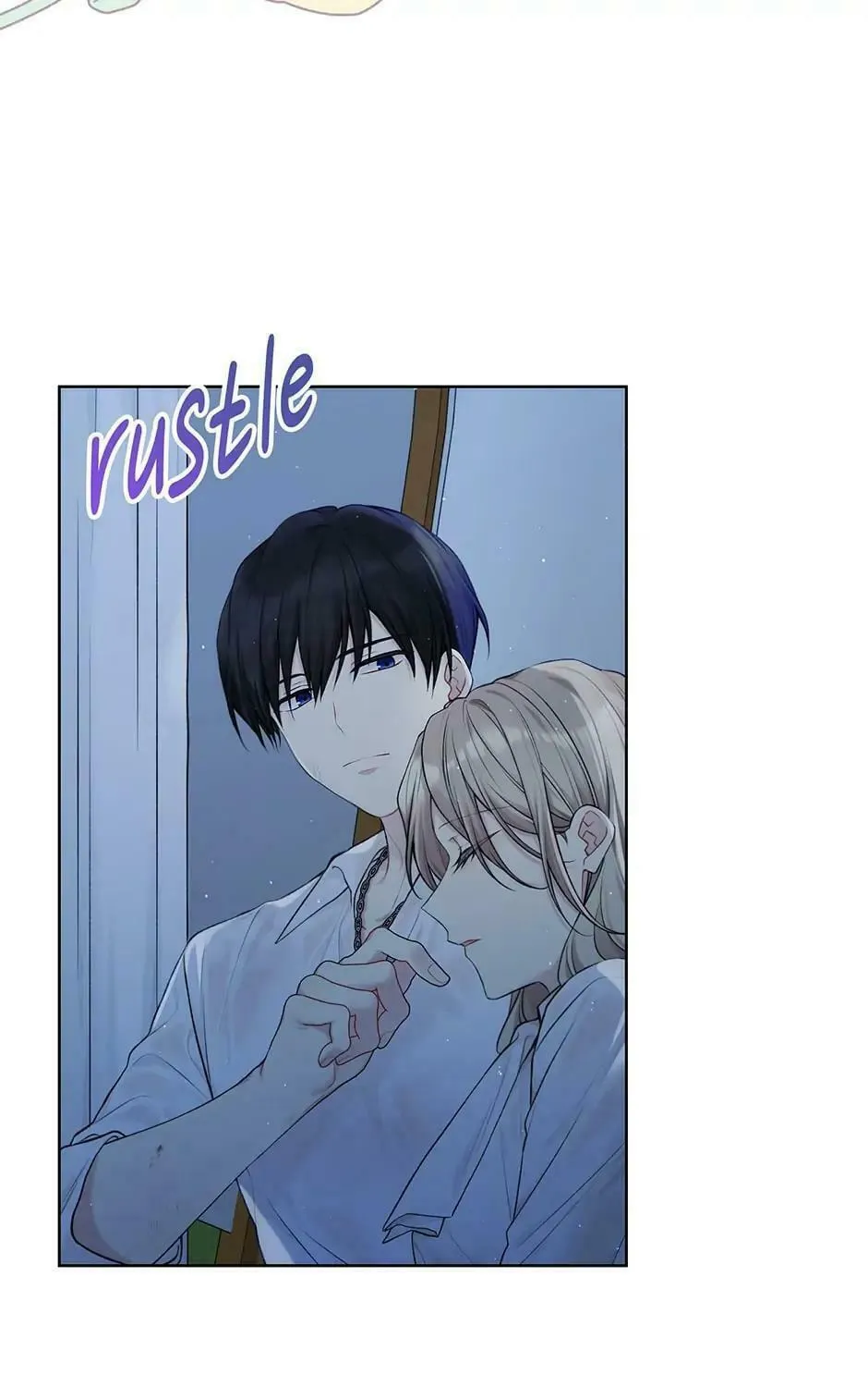 Read The Viridescent Tiara chapter 74 image 54 on Lezhin