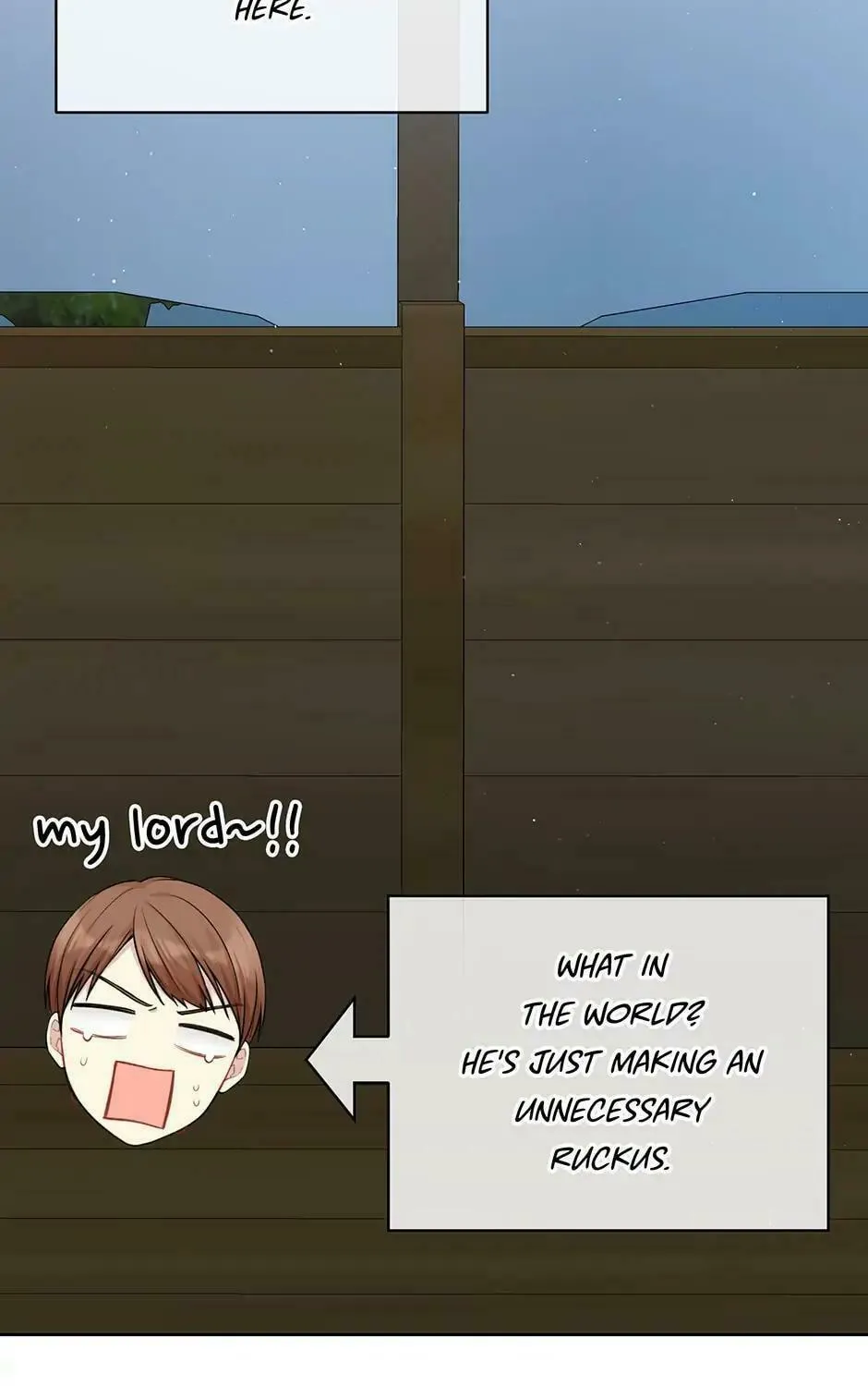 Read The Viridescent Tiara chapter 74 image 58 on Lezhin
