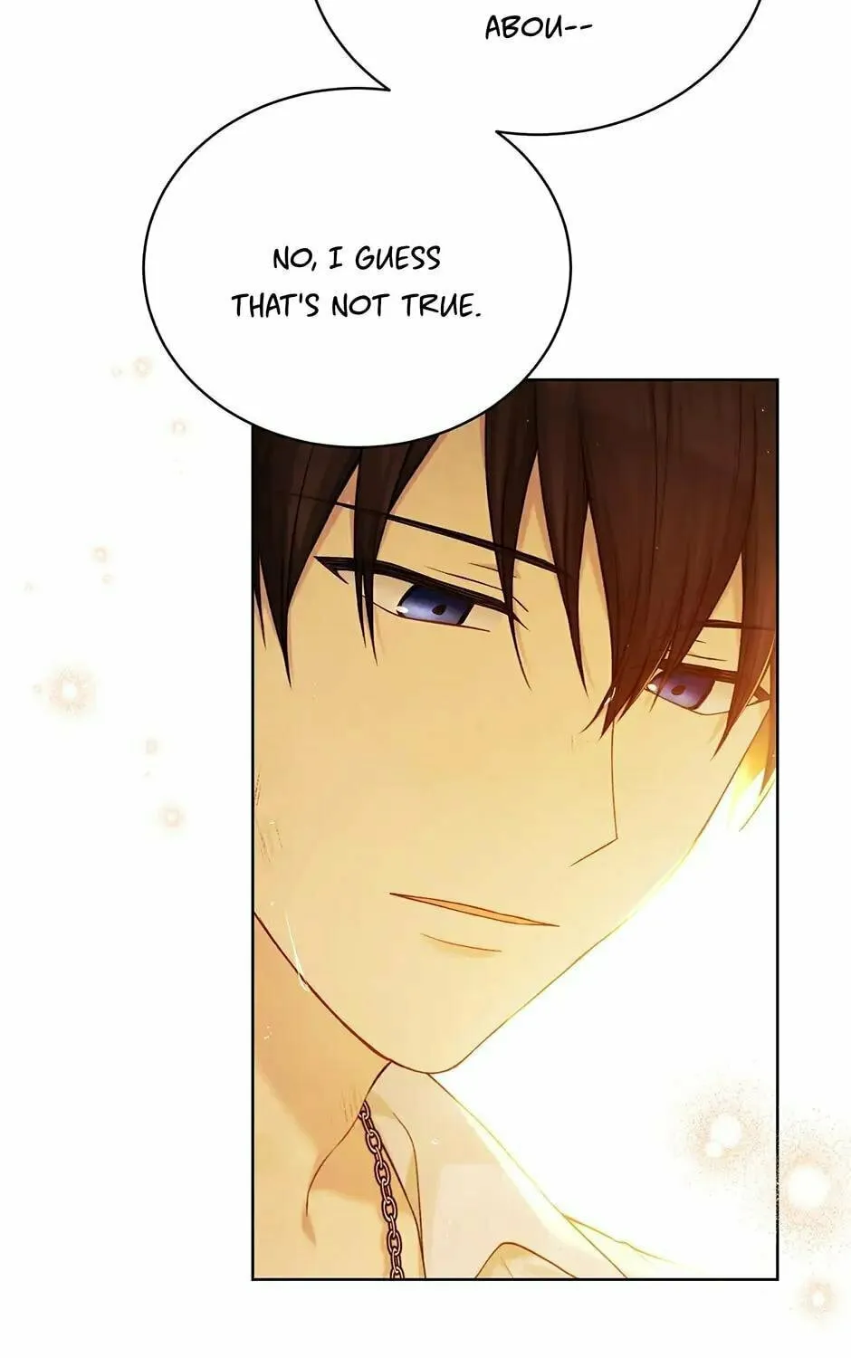 Read The Viridescent Tiara chapter 74 image 6 on Lezhin