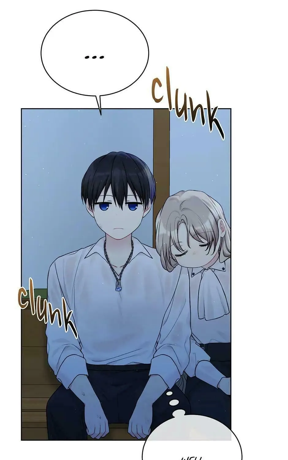 Read The Viridescent Tiara chapter 74 image 60 on Lezhin