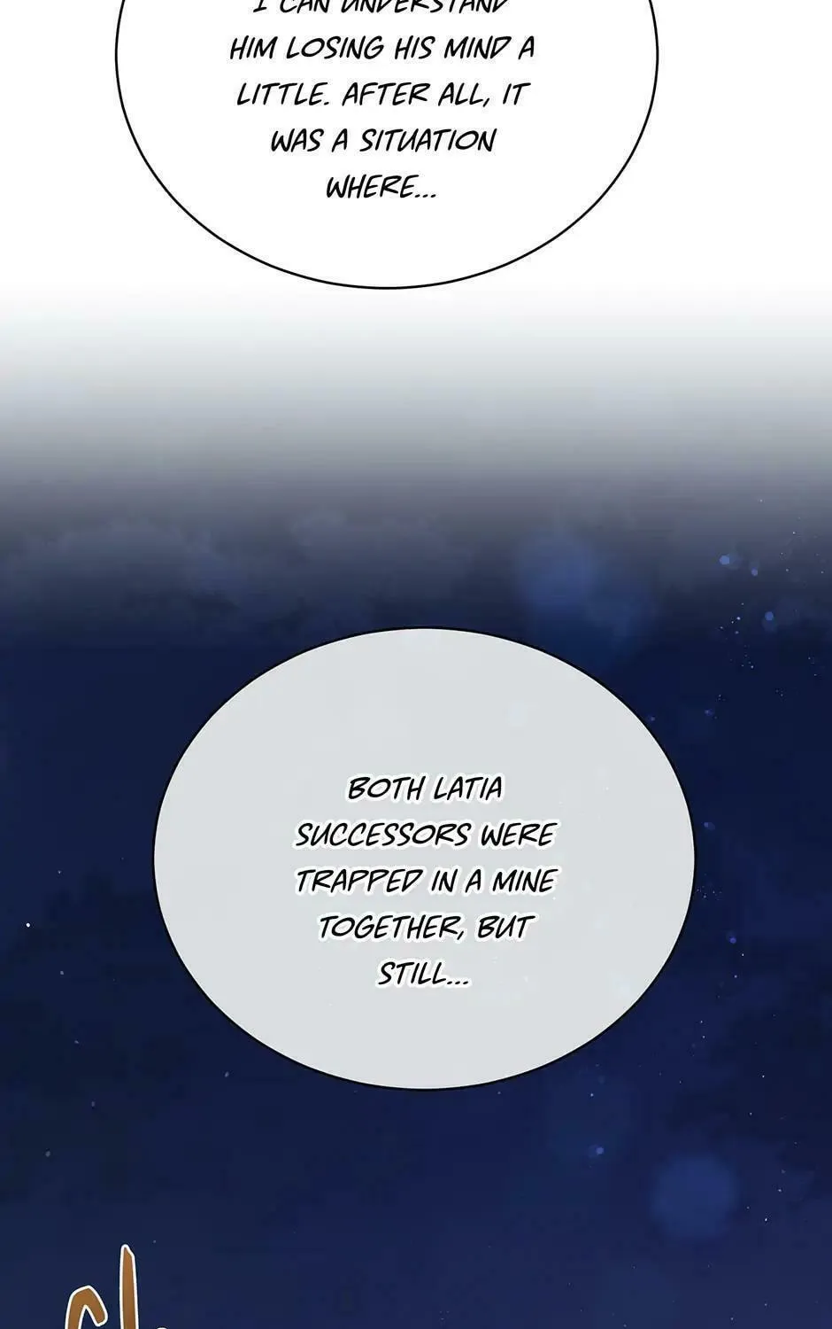 Read The Viridescent Tiara chapter 74 image 62 on Lezhin