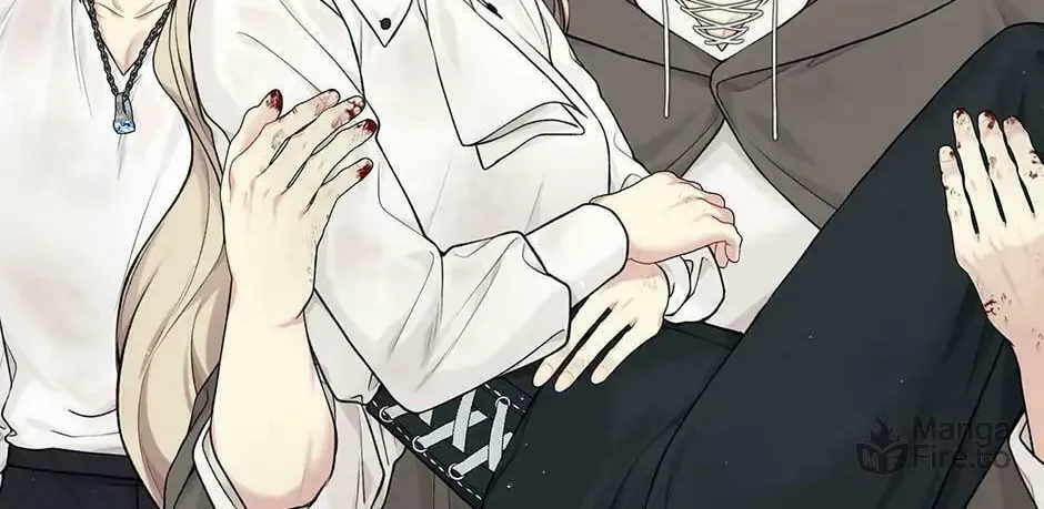Read The Viridescent Tiara chapter 74 image 69 on Lezhin