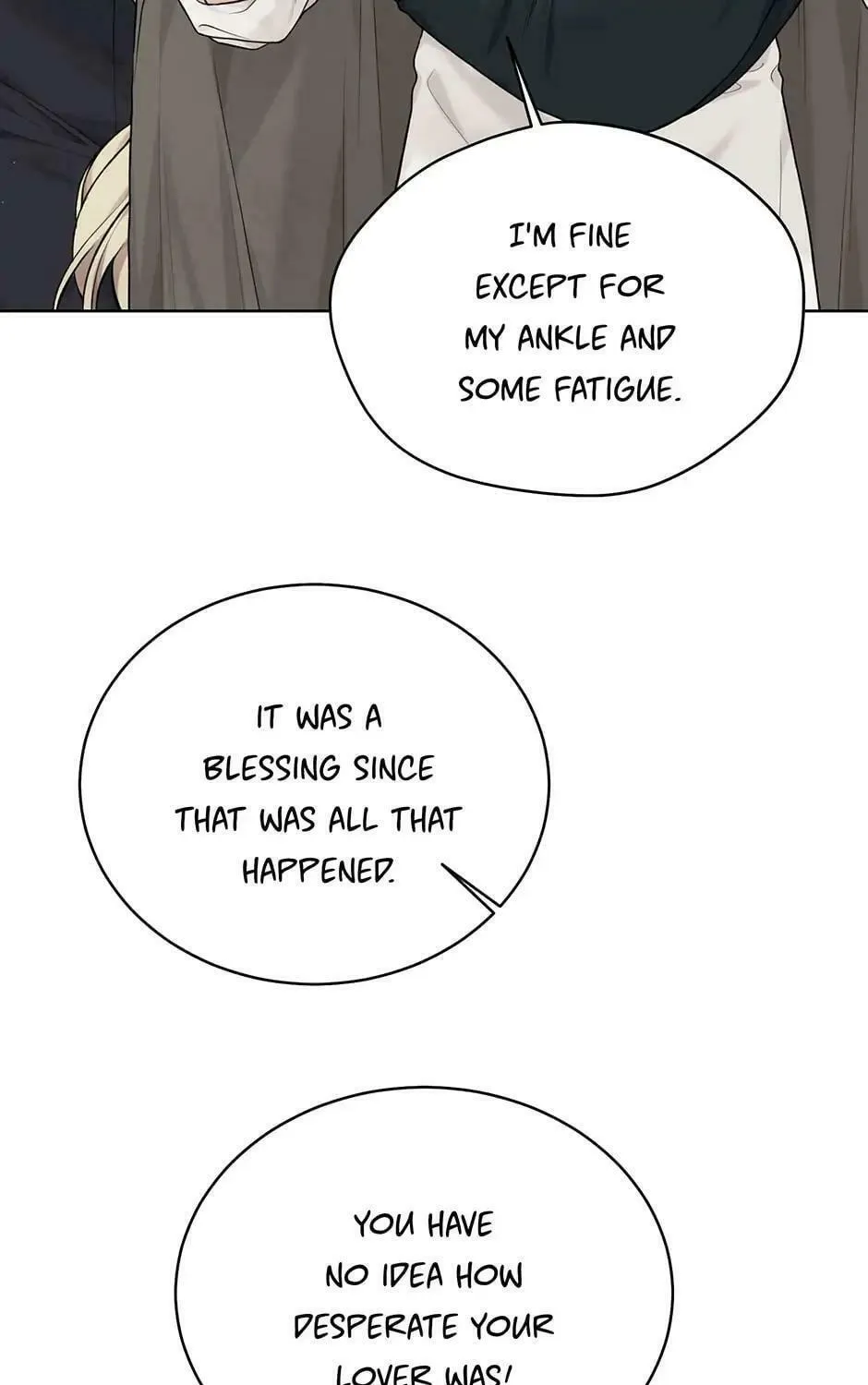 Read The Viridescent Tiara chapter 74 image 70 on Lezhin