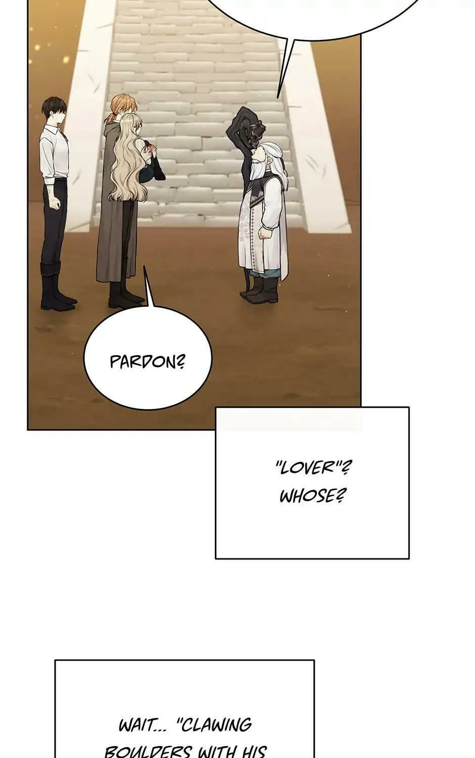 Read The Viridescent Tiara chapter 74 image 72 on Lezhin