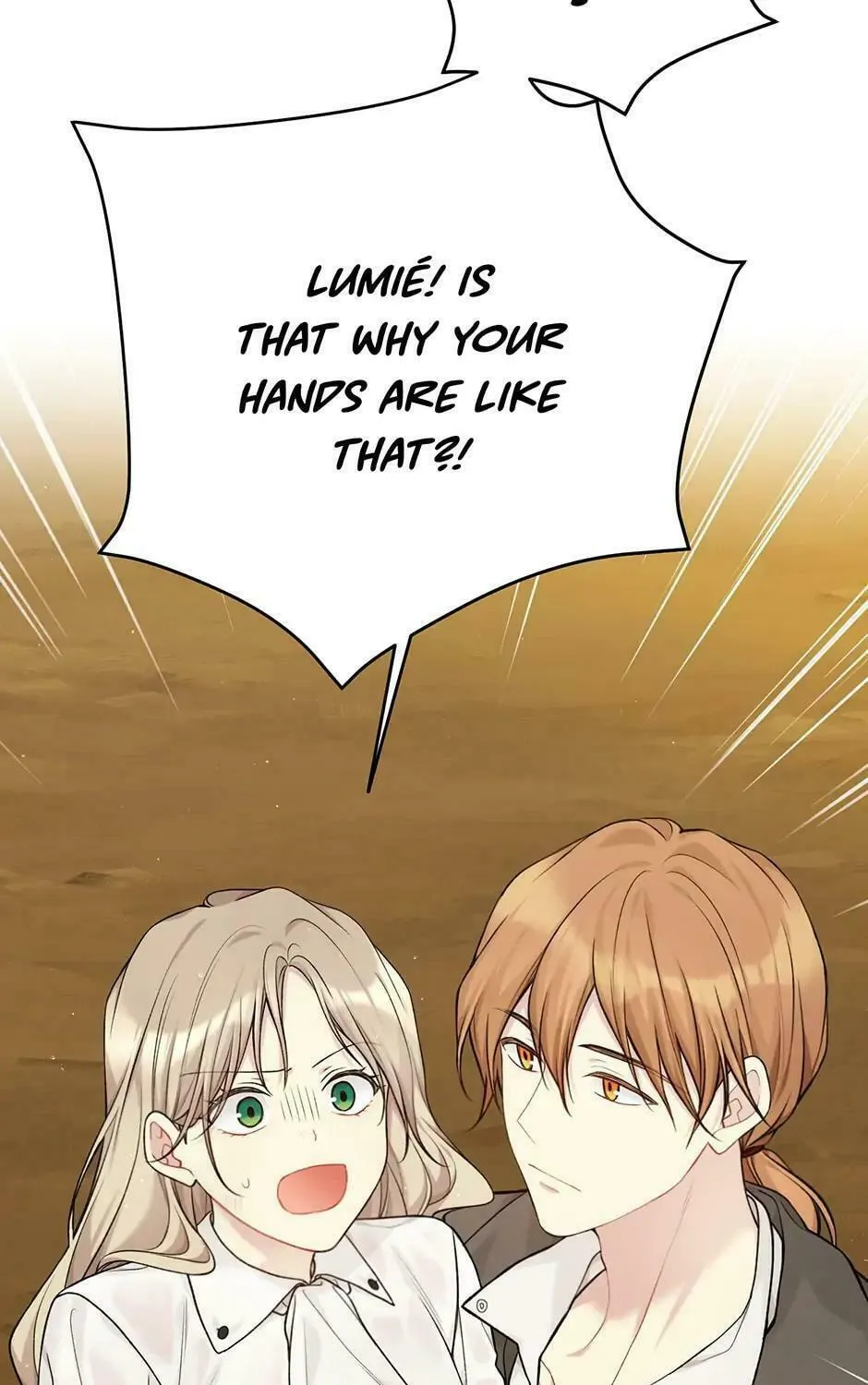 Read The Viridescent Tiara chapter 74 image 74 on Lezhin
