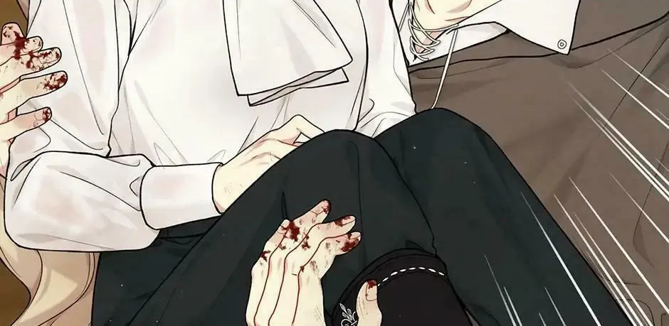 Read The Viridescent Tiara chapter 74 image 75 on Lezhin