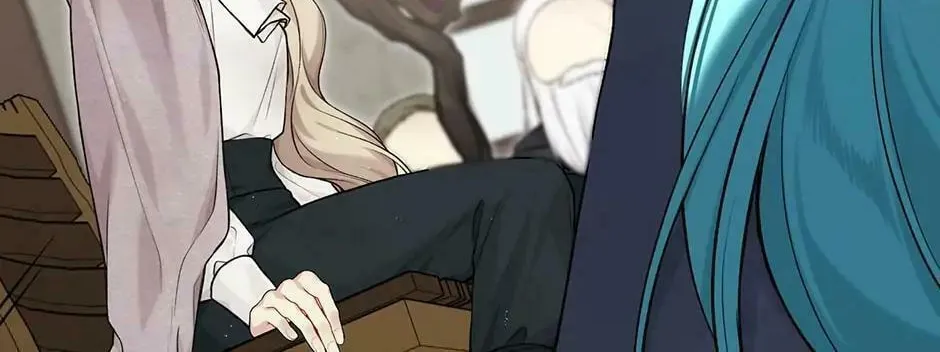 Read The Viridescent Tiara chapter 74 image 91 on Lezhin