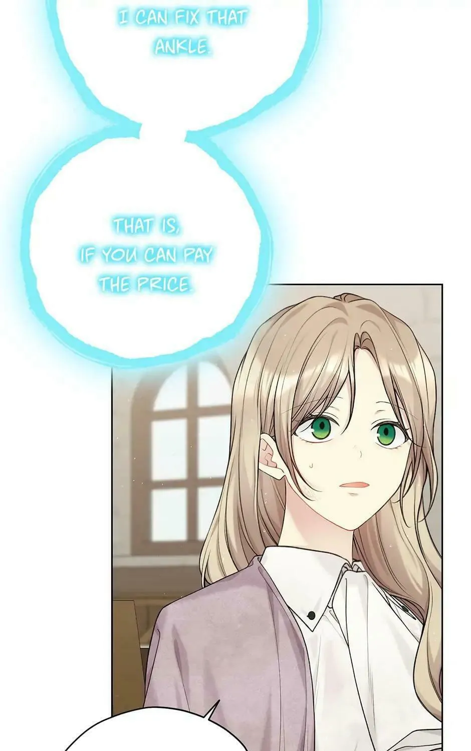 Read The Viridescent Tiara chapter 74 image 96 on Lezhin