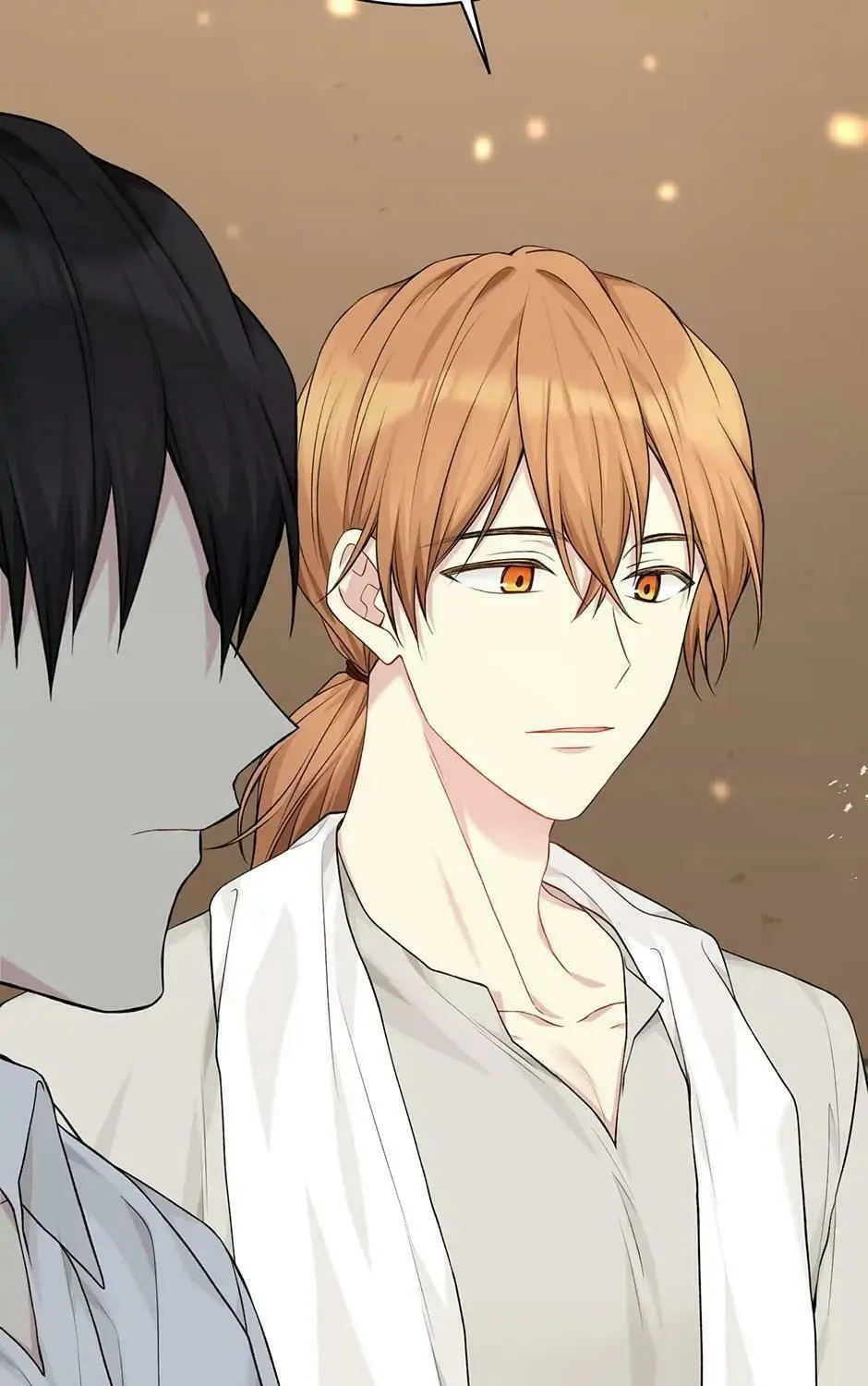 Read The Viridescent Tiara chapter 75 image 104 on Lezhin