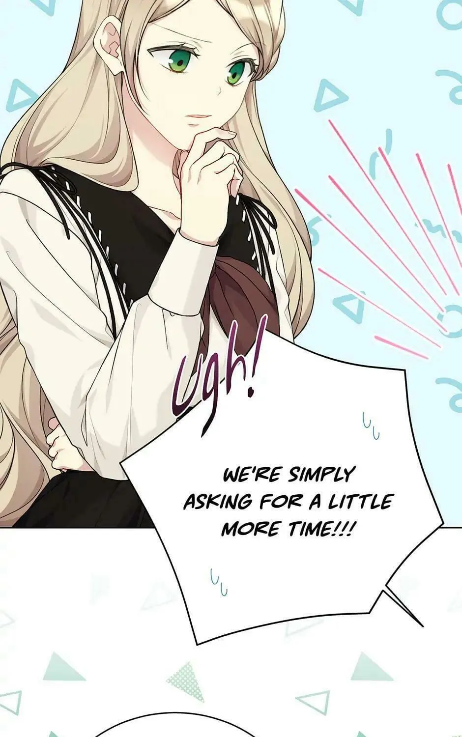 Read The Viridescent Tiara chapter 75 image 112 on Lezhin