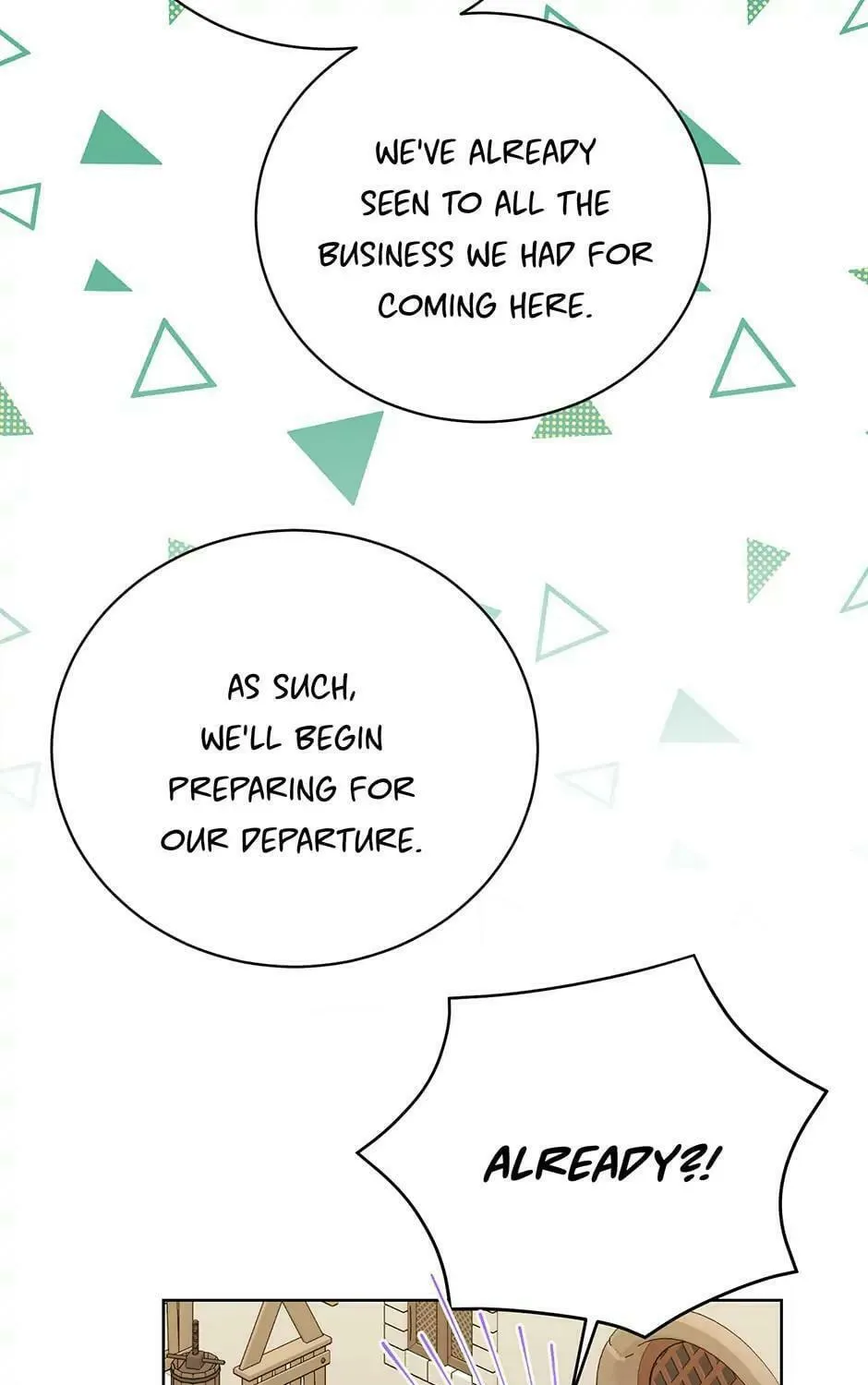 Read The Viridescent Tiara chapter 75 image 114 on Lezhin