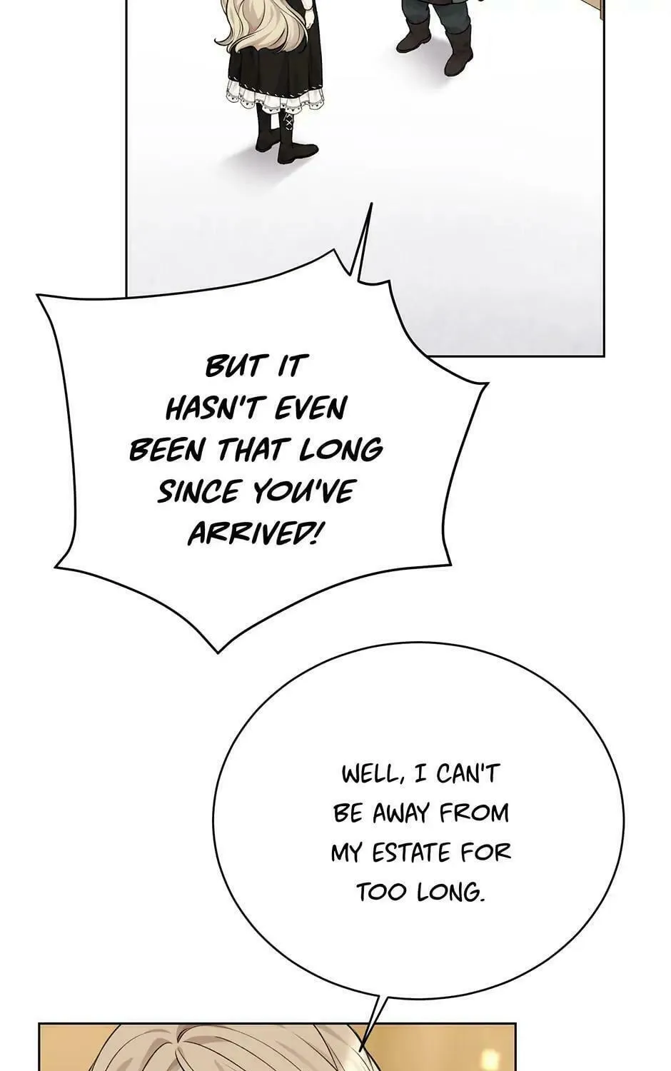 Read The Viridescent Tiara chapter 75 image 116 on Lezhin