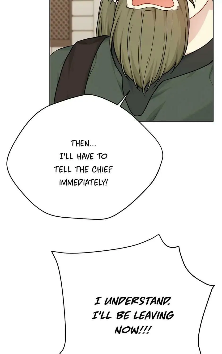 Read The Viridescent Tiara chapter 75 image 120 on Lezhin