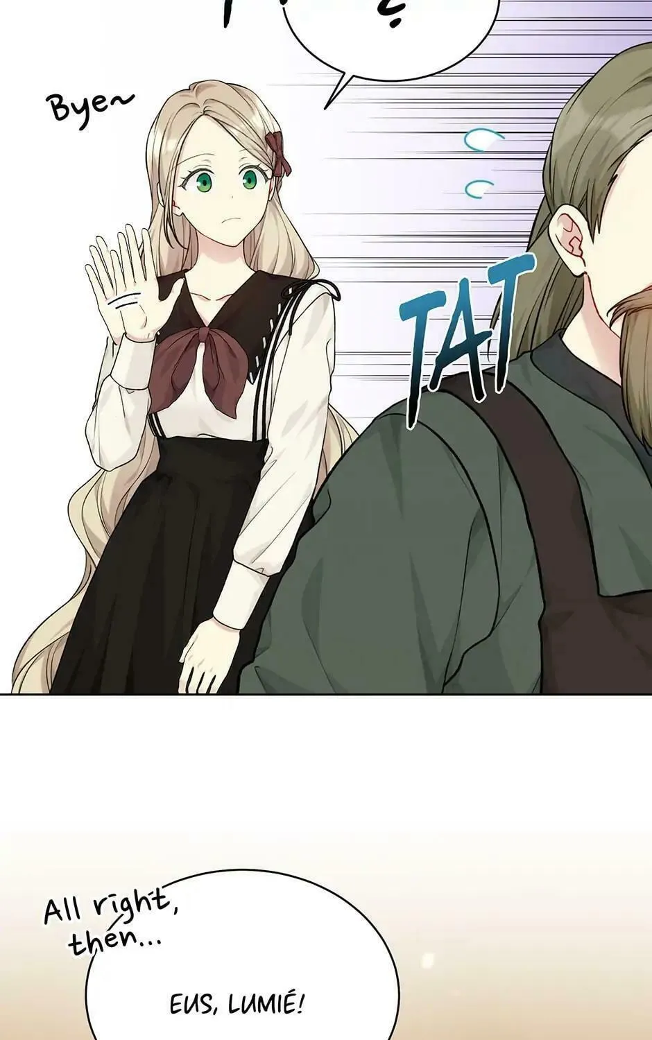 Read The Viridescent Tiara chapter 75 image 122 on Lezhin