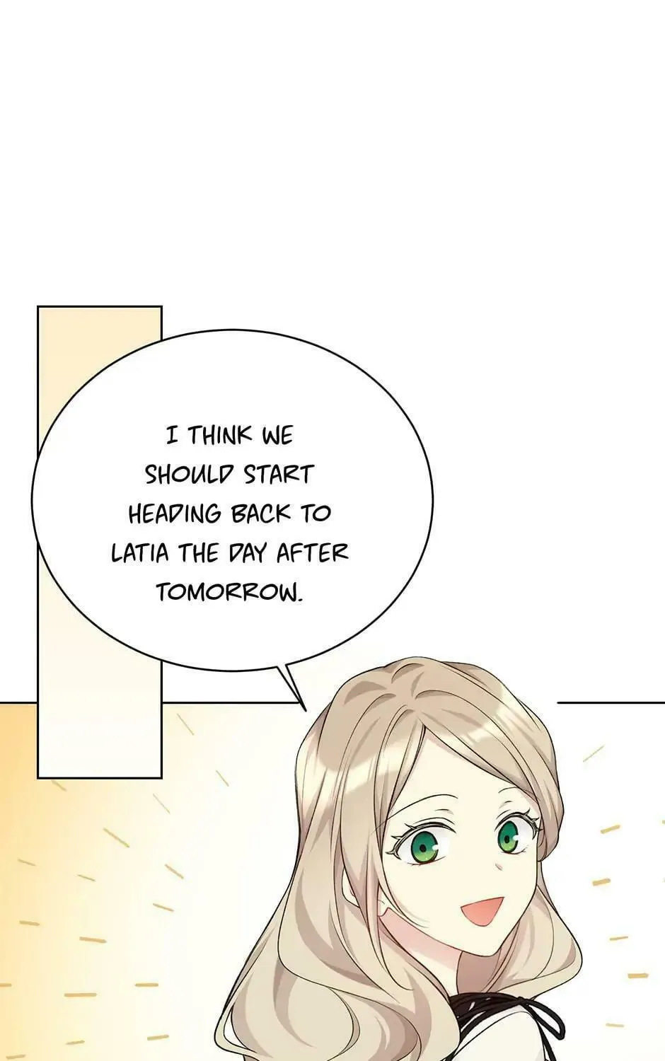 Read The Viridescent Tiara chapter 75 image 126 on Lezhin