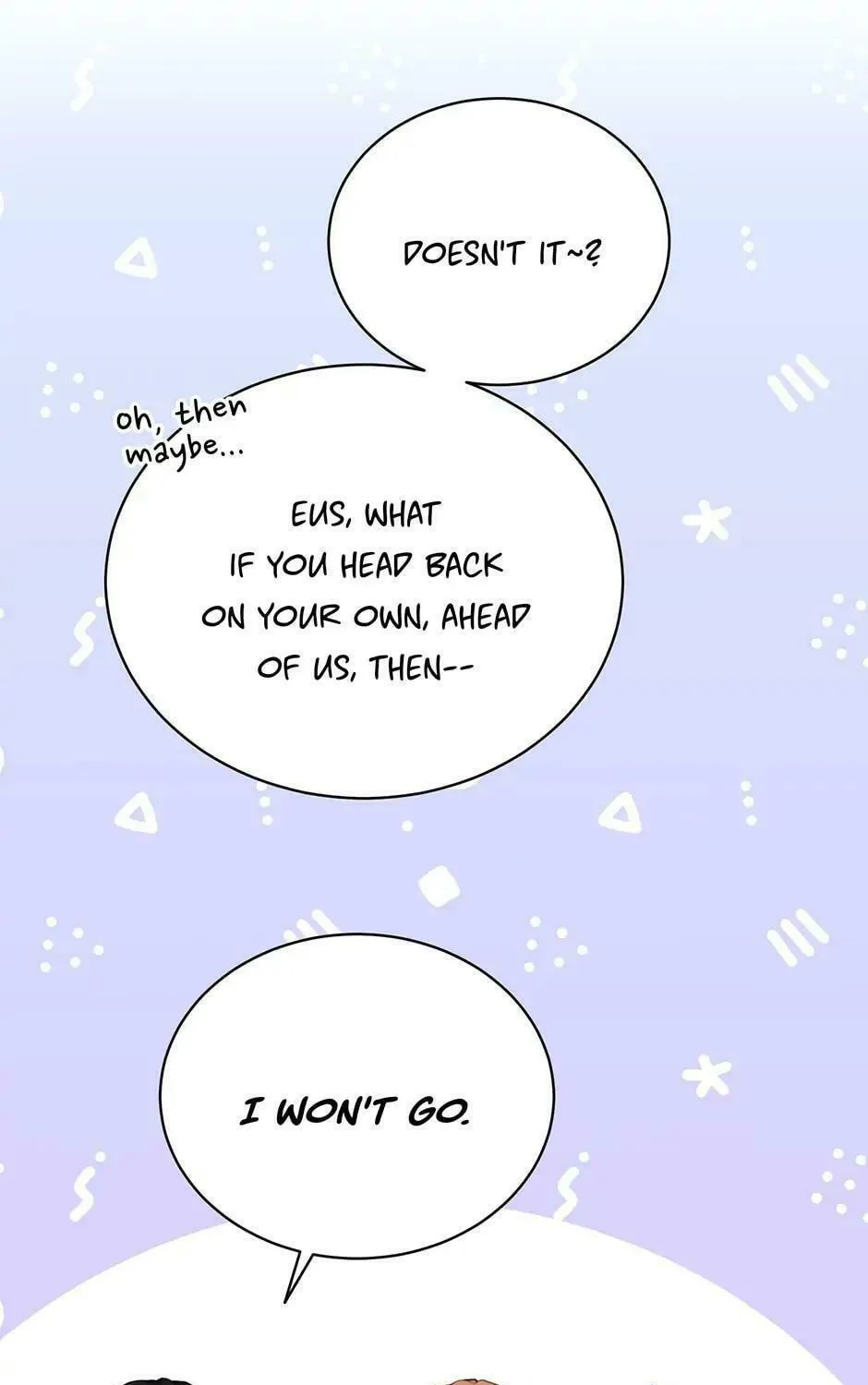 Read The Viridescent Tiara chapter 75 image 130 on Lezhin