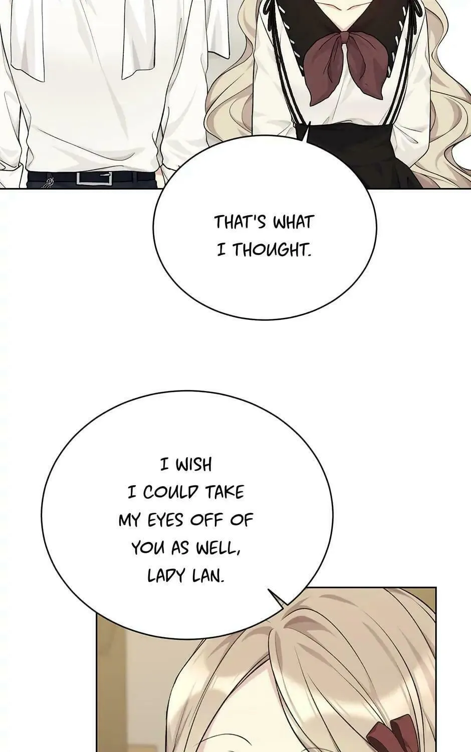 Read The Viridescent Tiara chapter 75 image 132 on Lezhin