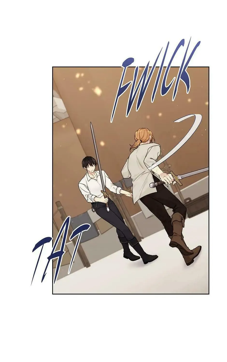 Read The Viridescent Tiara chapter 75 image 14 on Lezhin