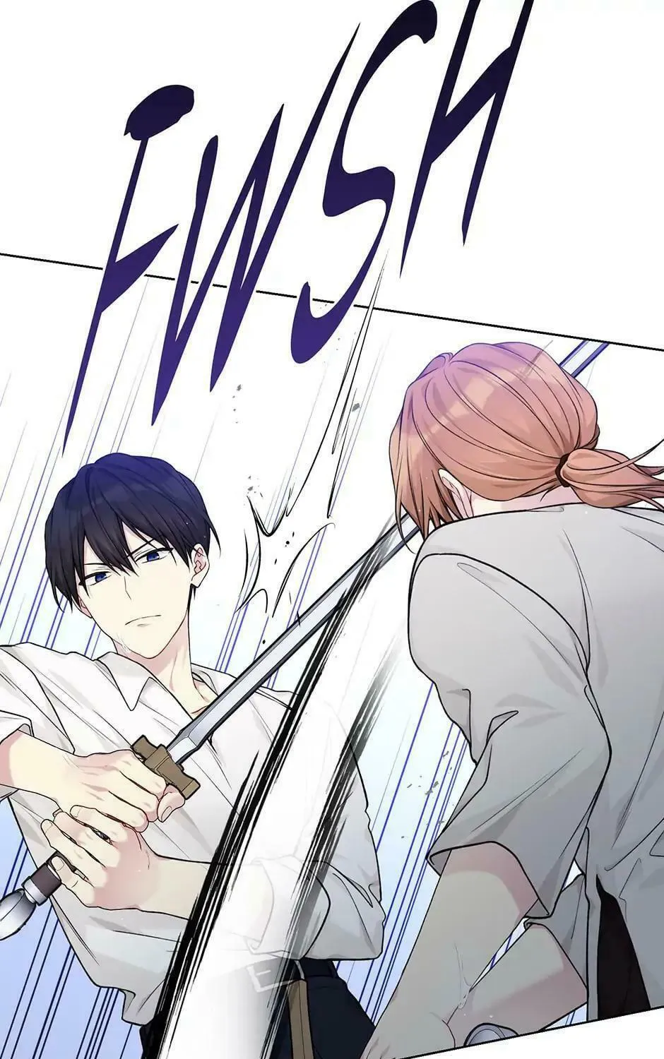Read The Viridescent Tiara chapter 75 image 22 on Lezhin