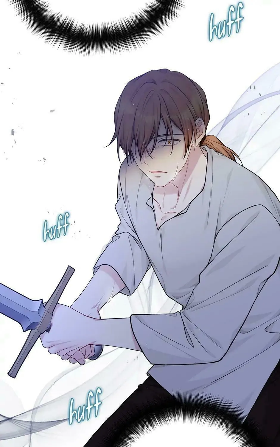 Read The Viridescent Tiara chapter 75 image 26 on Lezhin