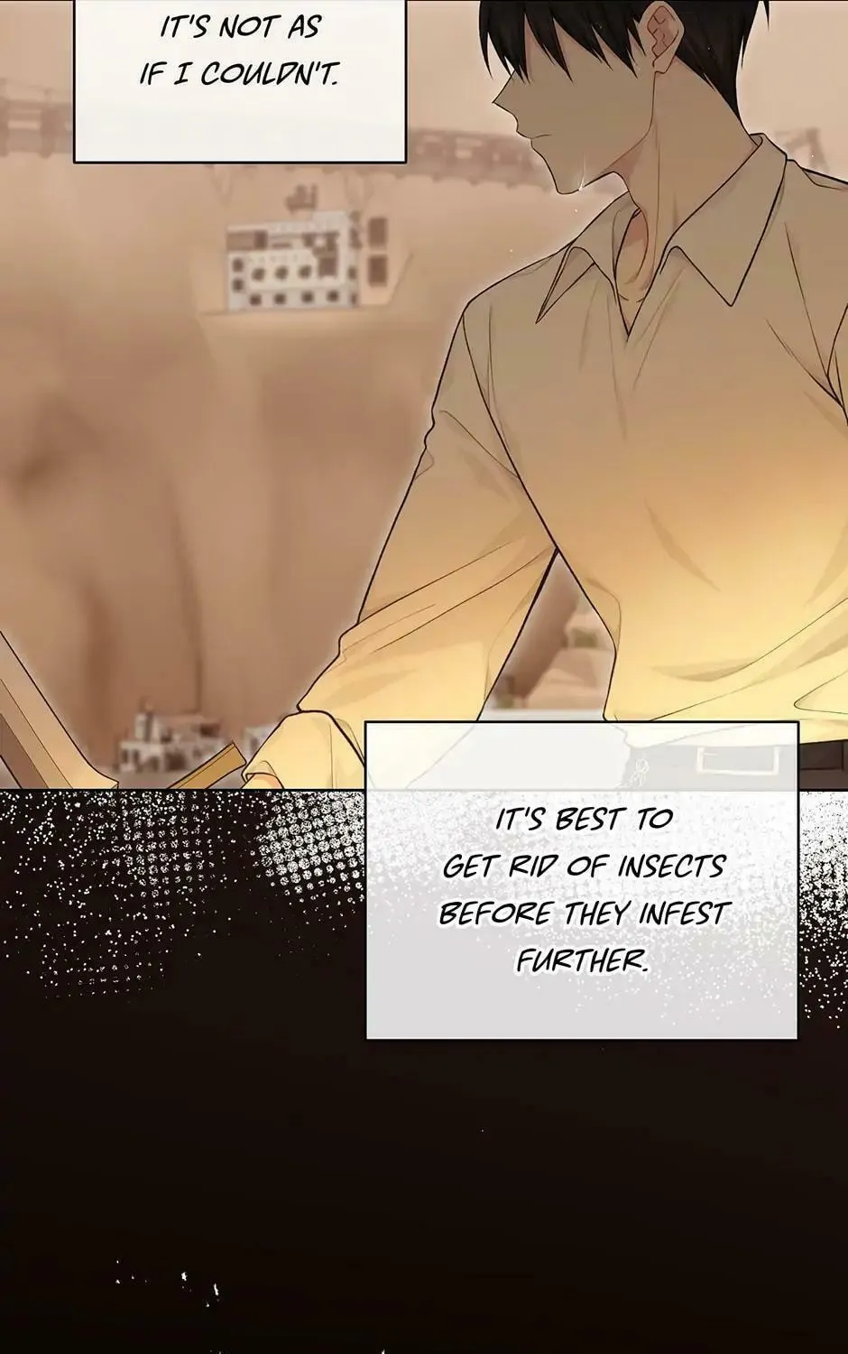 Read The Viridescent Tiara chapter 75 image 32 on Lezhin