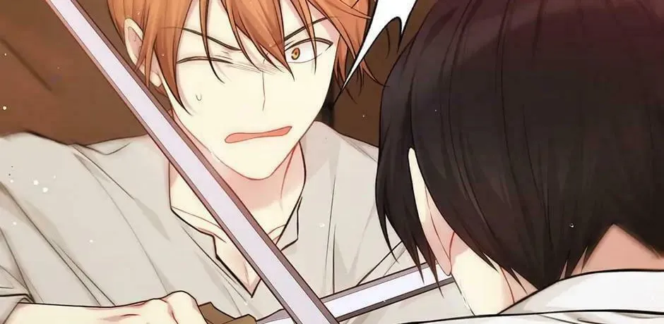 Read The Viridescent Tiara chapter 75 image 37 on Lezhin