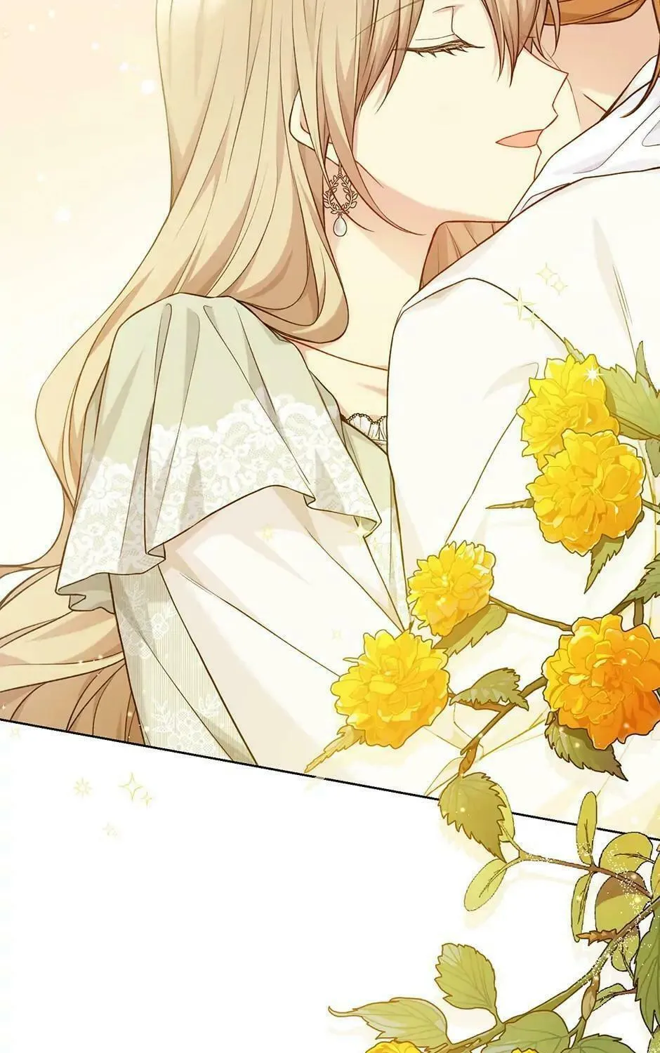 Read The Viridescent Tiara chapter 75 image 48 on Lezhin