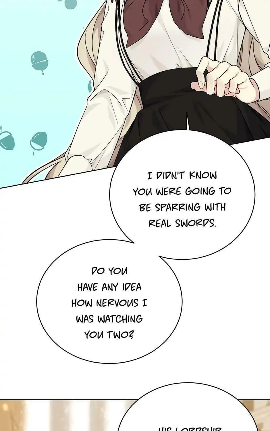 Read The Viridescent Tiara chapter 75 image 58 on Lezhin