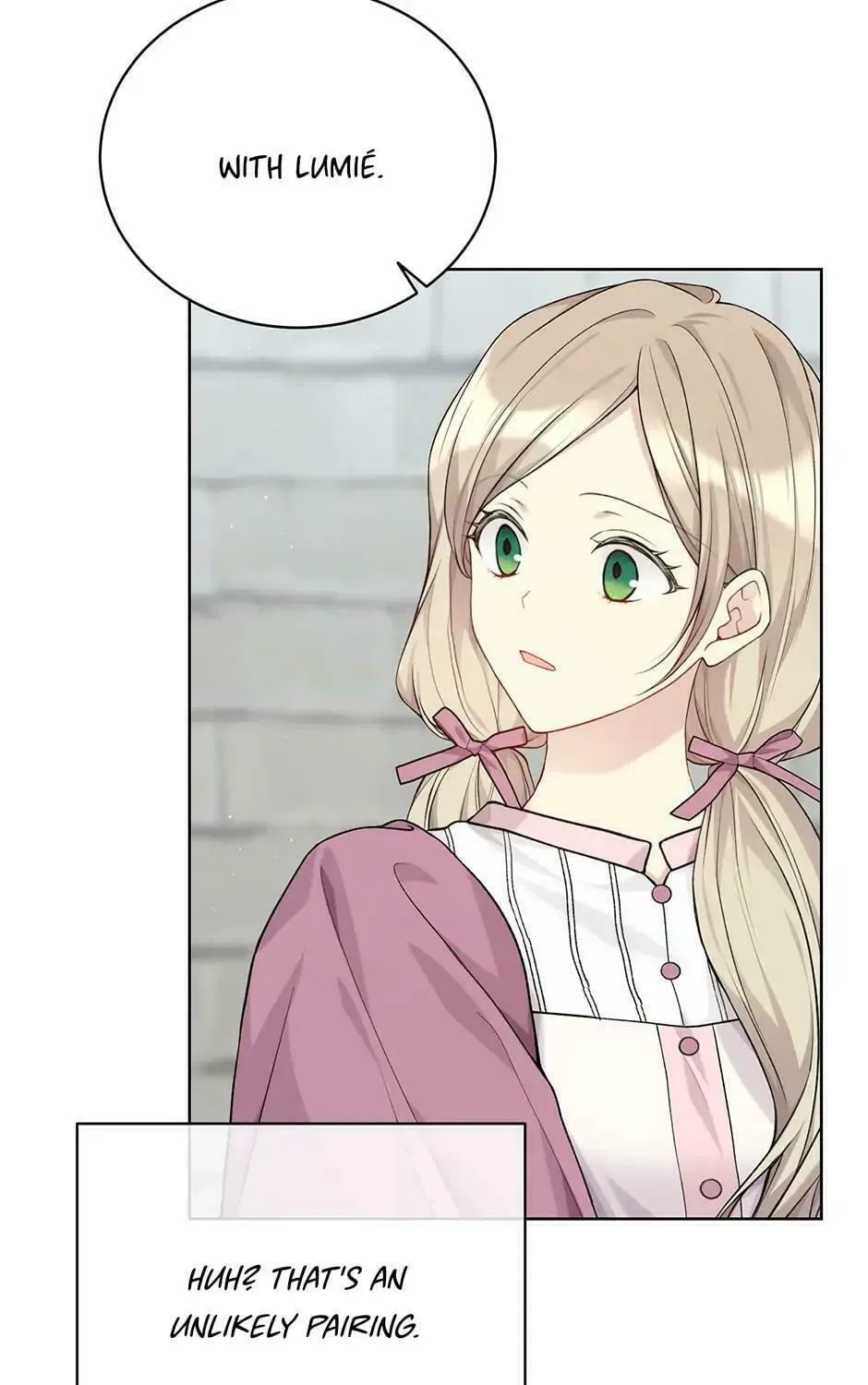 Read The Viridescent Tiara chapter 75 image 6 on Lezhin